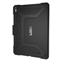 Urban Armor Gear Metropolis Series for iPad Pro 12.9 (3rd Gen) - Black