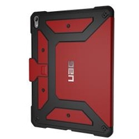Urban Armor Gear Metropolis Series for iPad Pro 12.9 (3rd Gen) - Magma
