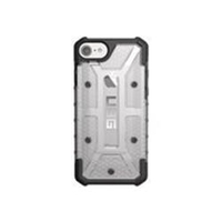 Urban Armor Gear Plasma Case for iPhone 8/7/6S - Ice