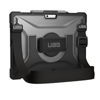 Urban Armor Gear Plasma Case for Surface Pro X - Ice