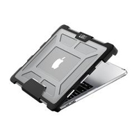 Urban Armor Gear Plasma Series for MacBook Pro 13 (4th Gen) - Ice