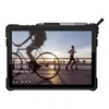 Urban Armor Gear Plasma Series for Surface Go with Handstrap - Ice