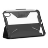 Urban Armor Gear Plyo Rugged Case for iPad Mini (6th Gen,  2021) - Black/Ice