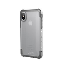 Urban Armor Gear Plyo Series for iPhone X/XS - Ice