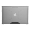 Urban Armor Gear Rugged for Case for Macbook Pro 13-in (2020) -Plyo Ice