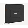 Urban Armor Gear Rugged Medium Sleeve for Laptops up to 13 - Black