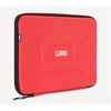 Urban Armor Gear Rugged Medium Sleeve for Laptops up to 13 - Magma