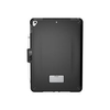 Urban Armor Gear Scout Case for Apple iPad (7th gen) - Black