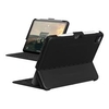 Urban Armor Gear Scout for iPad Pro 12.9 4th Gen - Black