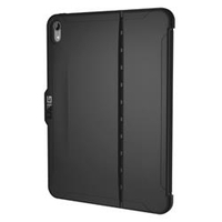 Urban Armor Gear Scout Series for iPad Pro 11 - Black