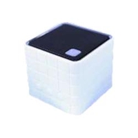 V7 Bluetooth Portable Speaker - White