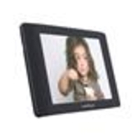 Veho Qudo Digital Photo Album viewer - Digital photo frame - flash 2 GB - 8 - 800 x 600