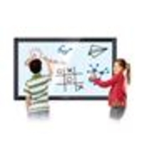 ViewSonic SWB5501 54.6 Intel Core i3 2GB 320GB Windows 8 Interactive Display