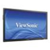 ViewSonic SWB6552 65 Intel Core i5 4GB 500GB Windows 8 Interactive Display