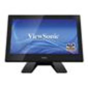 ViewSonic TD2340 23 10-Point Multi-touch Full HD Monitor