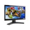 ViewSonic VX2258WM 22 Widescreen 1920 x 1080 5MS DVI-D VGA USB Multi-Touch Monitor - Speakers