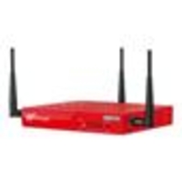 WatchGuard Technologies 22-W AND 1YR LIVESECURITY