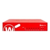 WatchGuard Technologies Firebox T50-W with 1-yr Total Security Suite (WW)
