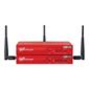 WatchGuard Technologies XTM 25 and 1 Year Security Bundle