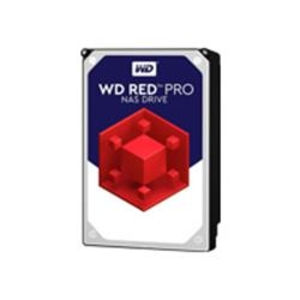 WD 4TB Red Pro 3.5 SATA 6Gb/s 7200rpm 128MB NAS Hard Drive