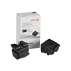 Xerox - Solid inks - 2 x black - 2150 pages - for ColorQube 8570,  8570DN,  8570DT,  8570N