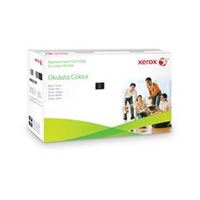 Xerox 44917602 Black Toner Cartridge