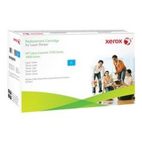 Xerox Q7561A Cyan Toner Cartridge