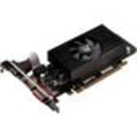 XFX AMD Radeon 7750 800MHz 2GB GDDR3 PCI-Express 3.0 HDMI