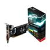 XFX AMD Radeon R7 240 780MHz 2GB PCI-E 3.0 HDMI Low Profile