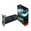XFX AMD Radeon R7 250 1050MHz 1GB GDDR5 PCI-E 3.0 HDMI Low Profile