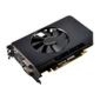 XFX AMD Radeon R7 260X 1100MHz 2GB GDDR5 PCI-E 3.0 HDMI Black Edition