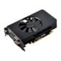 XFX AMD Radeon R7 260X 1100MHz 2GB GDDR5 PCI-E 3.0 HDMI Black Edition