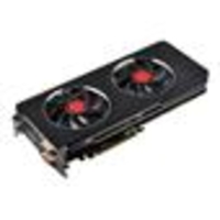 XFX AMD Radeon R9 280 3GB PCI-E 3.0 HDMI DD Black Edition
