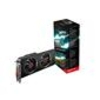 XFX AMD Radeon R9 280X 1000MHz 3GB GDDR5 PCI-E 3.0 HDMI Voltage Unlocked