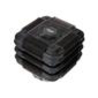 Zalman FX100 Ultimate Fanless CPU Cooler
