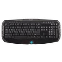 Zalman ZM-K300M Multimedia Keyboard