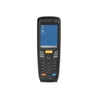 Zebra MC2180 Data Collection Terminal Windows Embedded CE 6.0 256MB 2.8