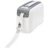 Zebra The HC100 Wristband Direct Thermal Printer with ZPL II XML