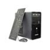 Zoostorm Advanced Media PC - Tower - 1 x Core i7 2600 - RAM 8 GB - HDD 1 x 250 GB - Windows 7 Pro