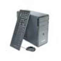 Zoostorm Intel Core i3-2130 4GB DDR3 120GB SSD Card reader DVD/RW mATX Windows 7 Home Premium 5 Year onsite