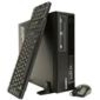 Zoostorm SFF Intel Core i3-4130 4GB 500GB Windows 7 Professional