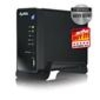 Zyxel 2TB (1 x 2TB) NSA310 1-Bay Network Attached Storage