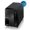 Zyxel 2TB (2 x 1TB) NSA325 2-Bay Power Plus NAS (1.6GHz CPU)