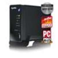 Zyxel 500GB (1 x 500GB) NSA310 1-Bay Network Attached Storage