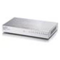 Zyxel ES-108P 8-Port Desktop Fast Ethernet Switch with Int. Pwr