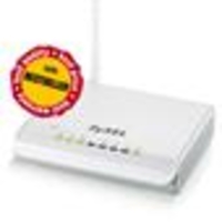 Zyxel NBG-417N Wireless N Lite Broadband Router