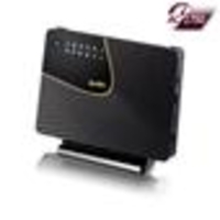 Zyxel NBG6716-EU0101F Simultaneous Dual-Band Wireless Router