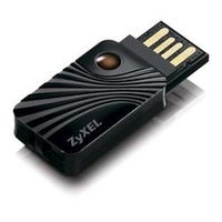 ZyXEL NWD2205 Wireless N USB2.0 Adapter