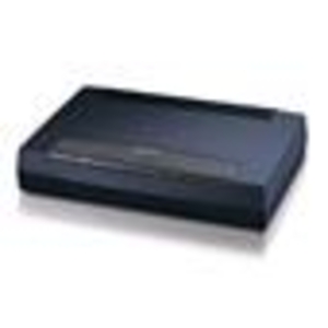 Zyxel P-661H 4-port ADSL2+ VPN Router