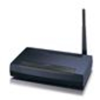 Zyxel P-661HW Wireless G ADSL2+ VPN Router